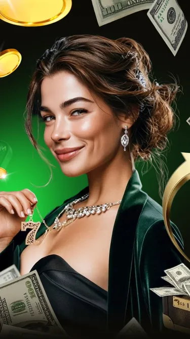 Goldzino: Aussie Gold Pokies Screenshot