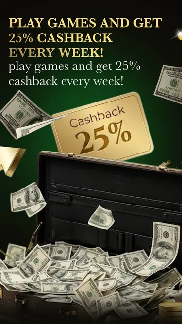 Goldzino: Aussie Gold Pokies Screenshot